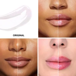 Mini Lip Injection Maximum Plump Lip Gloss