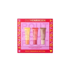 Mini Lip Trio Gaveæske