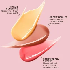 Mini Lip Trio Gaveæske