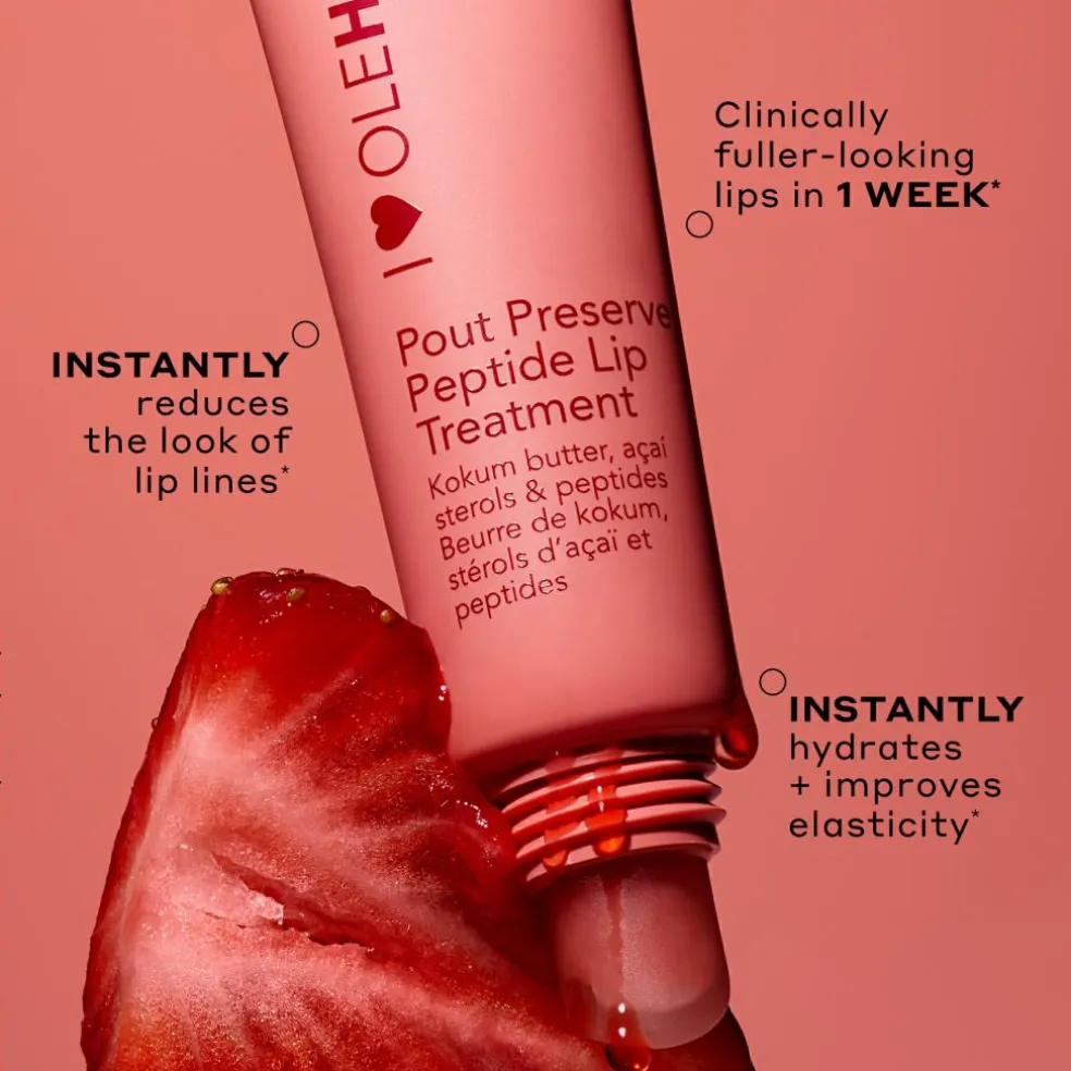 Mini Lip Trio Gaveæske