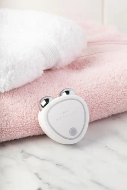 Mini Microcurrent Facial Toning Device