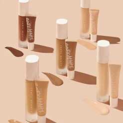 Mini Pro Filt'r Soft Matte Longwear Foundation