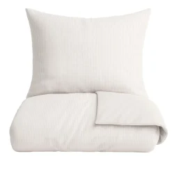 Mini Strib Sengetøj