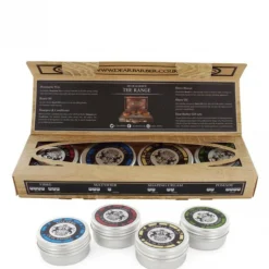 Mini Styling Collection