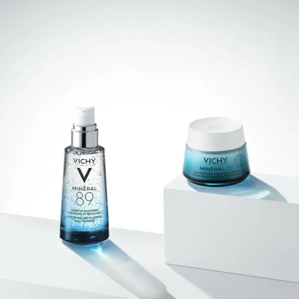 Minéral 89 Booster