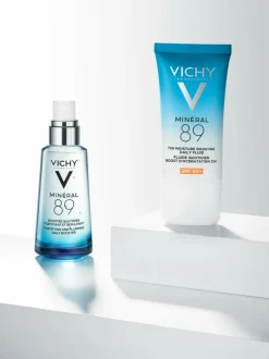 Minéral 89 72h Moisture Boosting Daily UV-Fluid