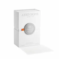 Mint & Tonic Eau de Parfum