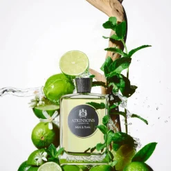 Mint & Tonic Eau de Parfum