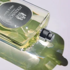 Mint & Tonic Eau de Parfum