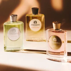 Mint & Tonic Eau de Parfum