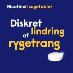 Mint Sugetablet 1 mg