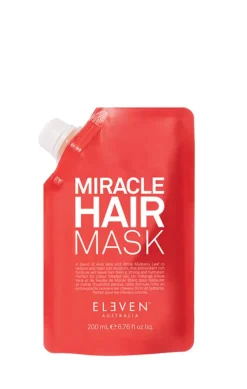 Miracle Hair Mask