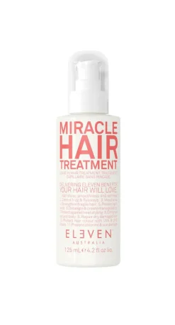 Miracle Hair Treatment