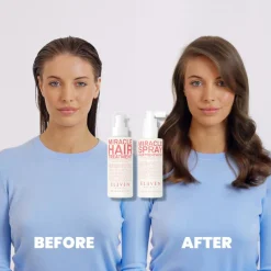 Miracle Hair Treatment