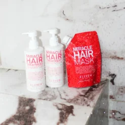 Miracle Hair Treatment Conditioner