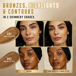 Miracle Pure Bronzer