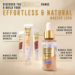 Miracle Pure Bronzer