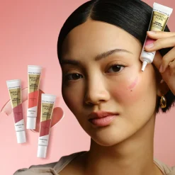 Miracle Pure Cream Blush