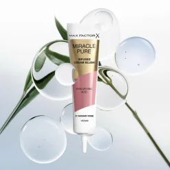 Miracle Pure Cream Blush