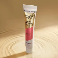 Miracle Pure Cream Blush