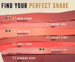 Miracle Pure Cream Blush