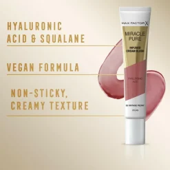 Miracle Pure Cream Blush