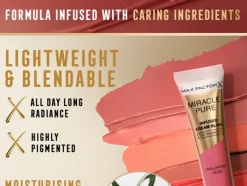 Miracle Pure Cream Blush