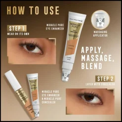 Miracle Pure Eye Enhancer