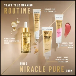 Miracle Pure Eye Enhancer