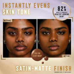 Miracle Pure 2in1 Skin Reset Serum Foundation