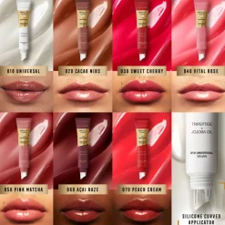 Miracle Pure Lip Enhancer