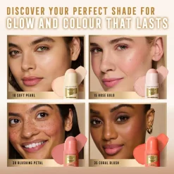 Miracle Pure Luminous Touch