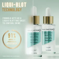 Miracle Pure Matte Drops