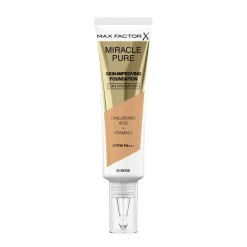 Miracle Pure Skin-Improving Foundation