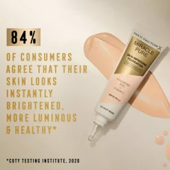 Miracle Pure Skin-Improving Foundation