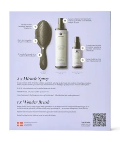 Miracle Spray Gaveæske