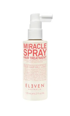 Miracle Spray Hair Treatment