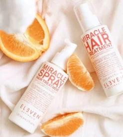 Miracle Spray Hair Treatment