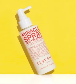 Miracle Spray Hair Treatment