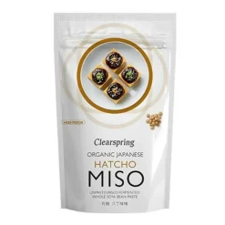 Miso Hatcho upasteuriseret Ø