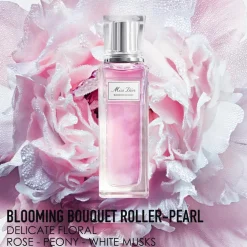 Miss Dior Blooming Bouquet Roller-Pearl Eau De Toilette
