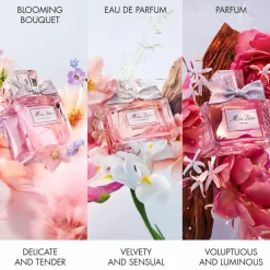 Miss Dior Blooming Bouquet Eau de Toilette