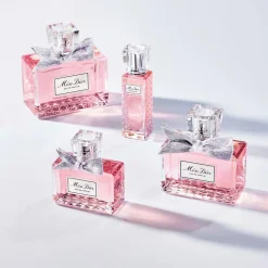 Miss Dior Roller-Pearl - Roll-On Eau de Parfum