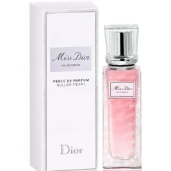 Miss Dior Roller-Pearl - Roll-On Eau de Parfum