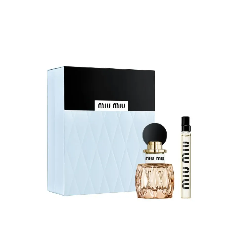 MIU Mistinguett Edp Gaveæske Xmas 25