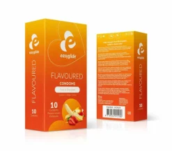 Mixed Flavours Kondomer