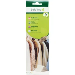 Mølfælde Klædemøl