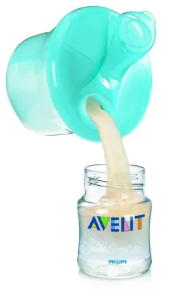 Mælkepulver Dispenser