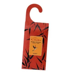 Mølpose Classic til skab