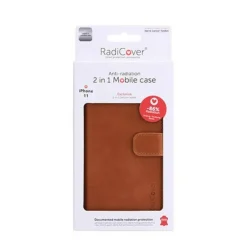 Mobilcover iPhone 11 Antistråling